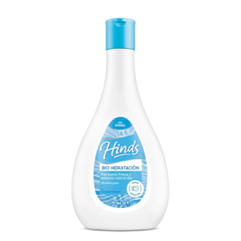 Hinds Crema Corporal Bio Hidratación 350 ml