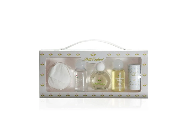 Petit Enfant Set Miniatura 5 Productos