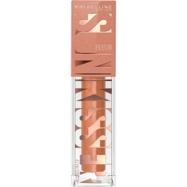 Rubor Líquido Maybelline Sunkisser Color Summer In The City