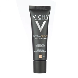 Vichy Dermablend Base 3D Tono 25 30 ml