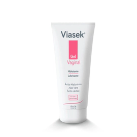 Viasek Gel Hidratante Vaginal 40 ml