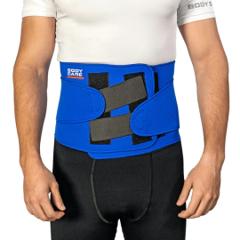 Faja Lumbar Ballenada BC1351 | Talle S |Body Care