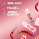 Brillo Labial Maybelline Lifter Plump x 5.4 ml Color Red Flag