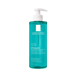 La Roche Posay Effaclar Gel Microexfoliante 400 ml