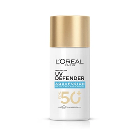 Protector Solar Aqua Fusion L'oreal Paris Fps50+ 50 ml