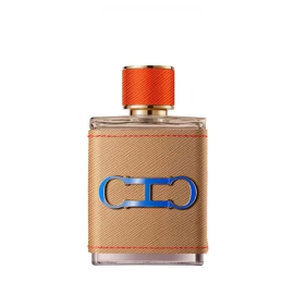 Carolina Herrera Ch Men Pasión Edp Presentación 100 ml