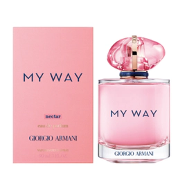 Armani My Way EDP Nectar X90ml