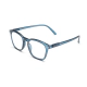 Lentes | Cry Matt Blue| Smart SQ2