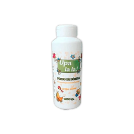Upa Lala Talco Para Bebe x 150 gr