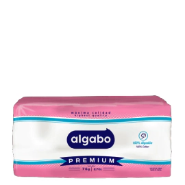 ALGABO ALGODÓN PREMIUM 75