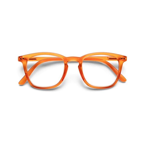 Lentes | Cry Matt Orange | Smart SQ2