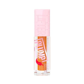 Brillo Labial Maybelline Lifter Plump x 5.4 ml Color Hot Honey