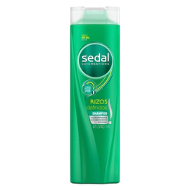 Shampoo Sedal Rizos Definidos x 340 ml