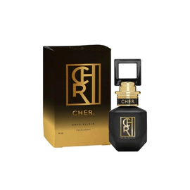 Cher Onyx Elixir Eau De Parfum 50 Ml
