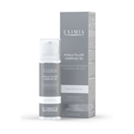 Eximia Hyalu Filler Complex 3D Co Tratamiento Antiedad 15 gr