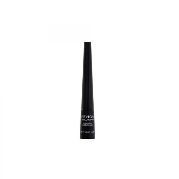 Revlon Delineador Liquido de Ojos Colorstay Black