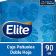 Carilina Pañuelos Elite Soft Touch 90 ml