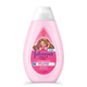 Johnson's Baby Acondicionador Gotas De Brillo 400ml