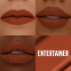 Maybelline Labial Liquido Superstay Matte Ink Entretainer
