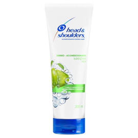 Head & Shoulders Acondicionador Manzana Fresh 300 ml