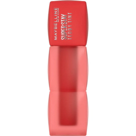 Labial Líquido Maybelline Superstay Teddy Tint x 5 ml Color 30 Coquettish