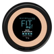 Polvo compacto fit me matte 12 gr