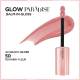 Brillo Labial Loreal París Glow Paradise Blissful Blush| x 1 unidad