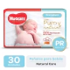 Huggies 30 Unidades Prematuro