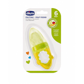 CHICCO CHUP FRUIT FRIEND