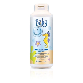Algabo Polvo de Fécula Baby