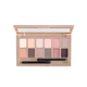 Paleta de Sombras Maybelline The Blushed Nudes
