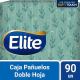 Carilina Pañuelos Elite Soft Touch 90 ml
