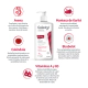 Caladryl Cuidados Intensivos Piel Sensible Emulsión 400 ml