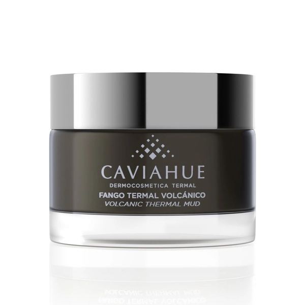 Caviahue Fango Termal Volcanico Crema Facial 50 Gr