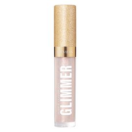 Gloss Revlon Super Lustrous Glimmer Gloss Diamond Drama
