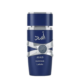LATTAFA ASAD ZANZIBAR EDP 100 Ml