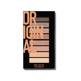 Revlon Paleta de Sombras Colorstay Original