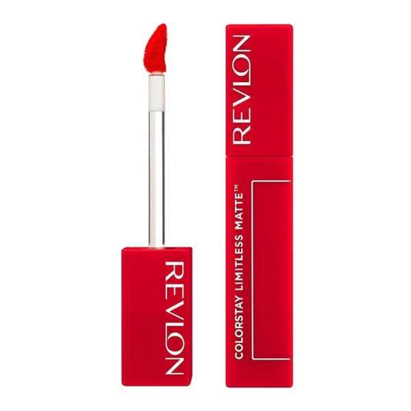Labial Liquido |Colorstay Limitless Matte| Color Top Talent |Revlon| x 5 ml
