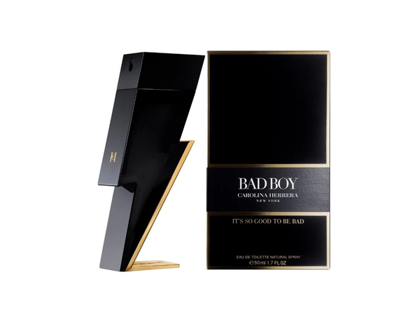 Bad Boy Edt 50 Ml