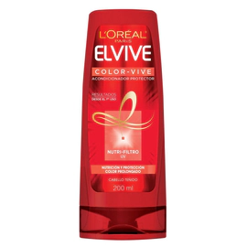 Elvive Acondicionador Color-Vive 200 ml