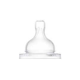 Tetina Anticólicos Philips Avent Flujo Medio 3 m+ Capacidad 1 Unid