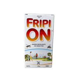 FRIPI ON REPELENTE DE INSECTOS