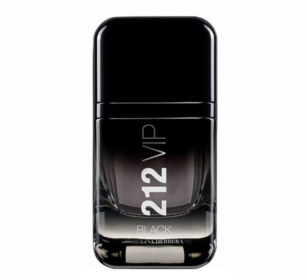 212 Vip Men Black Edp 50 Ml