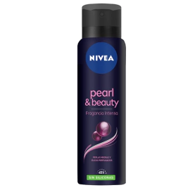 Desodorante Antitranspirante Nivea Spray Pearl & Beauty 150 ml