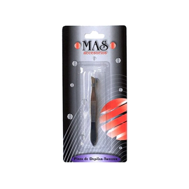 Mas Accesorios Pinzas de Cejas Ecomica