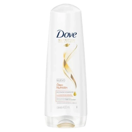 Dove Oleo Nutricion Acondicionador x 400 ml