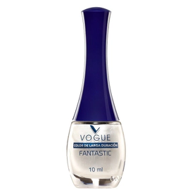 Vogue Esmalte Brillo Fantastic Platino 04