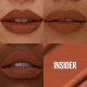 Maybelline Labial Liquido Superstay Matte Ink Insider