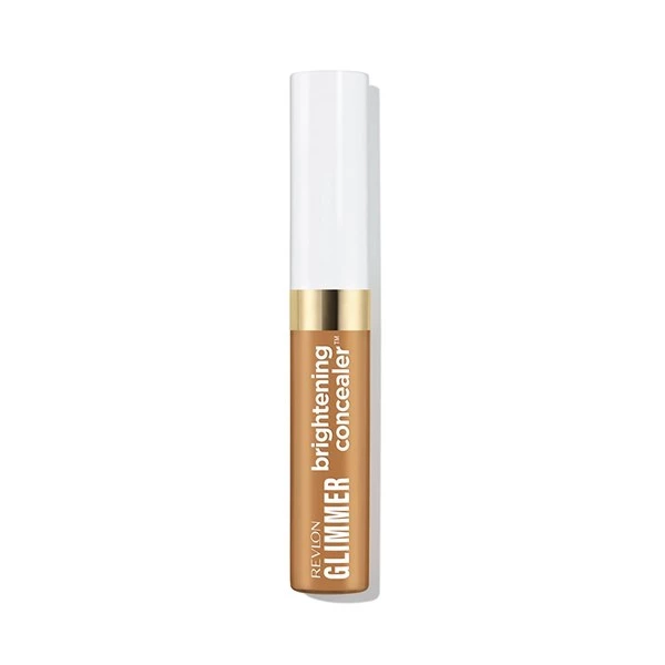 Revlon Glimmer Brightening Concealer Color Medio 155
