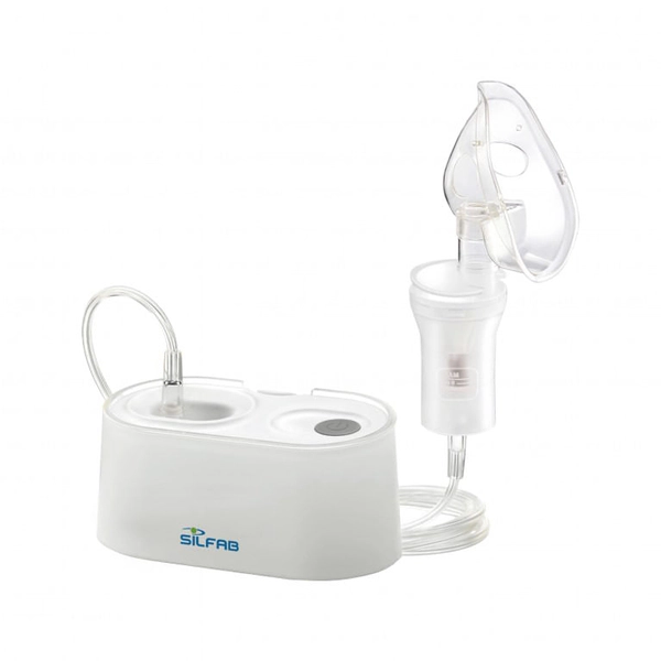 Nebulizador Micropiston Vp-D2